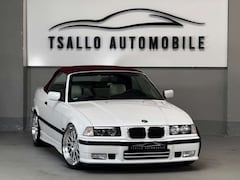 Bild des Angebotes BMW 328 *M-Paket*Motor/Achse/Verdeck/Lack-NEU*