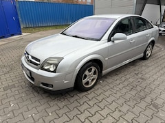 Bild des Angebotes Opel Vectra C gts 1,8 benzin