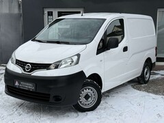 Bild des Angebotes Nissan NV200 / Evalia Kasten Comfort