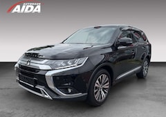 Bild des Angebotes Mitsubishi Outlander 2.0l CVT Diamant Edition *AUTOMATIK*