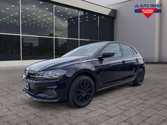 Bild des Angebotes VW Polo VI Comfortline