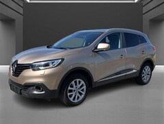 Bild des Angebotes Renault Kadjar 1.6 Diesel Navi   AHK