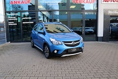 Bild des Angebotes Opel Karl Rocks SHZ Tempomat Klima Allwetter