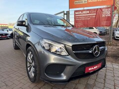 Bild des Angebotes Mercedes-Benz GLE 400 Coupe 4Matic AMG*MASSAGE*ACC*STHZ*MEMO