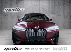 Bild des Angebotes BMW iX 40 xDrive Sport