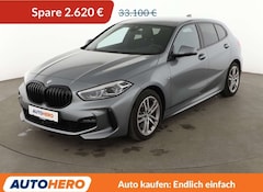 Bild des Angebotes BMW 120 120d M Sport Aut.*NAVI*LED*ACC*CAM*PDC*