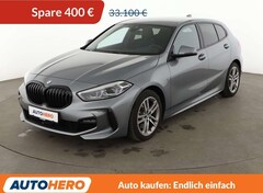 Bild des Angebotes BMW 120 120d M Sport Aut.*NAVI*LED*ACC*CAM*PDC*