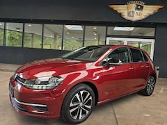 Bild des Angebotes VW Golf VII Lim. IQ.DRIVE SPUR+TOTWINKEL/METALLIC