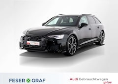 Bild des Angebotes Audi A6 Avant S line 50 TDI quattro tiptronic AHK/Standh.,