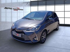 Bild des Angebotes Toyota Yaris 1.5 Dual-VVT-iE Y20 Club "SHZ" Bluetooth