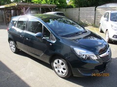 Bild des Angebotes Opel Meriva 1.7 CDTI Edition Automatik- NAVI-PDC-