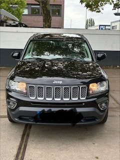 Bild des Angebotes Jeep Compass Limited 4x4