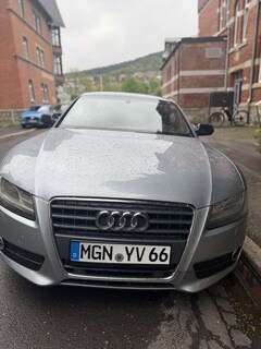 Bild des Angebotes Audi A5 2.0 TFSI Sportback