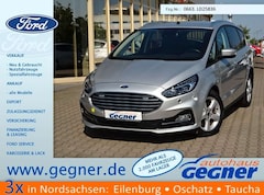 Bild des Angebotes Ford S-Max 190PS Autm. Business Navi LED L-/SHZ