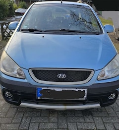 Bild des Angebotes Hyundai Getz Cross 1.4