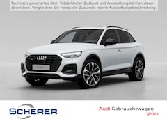 Bild des Angebotes Audi Q5 50 TFSI e Quattro