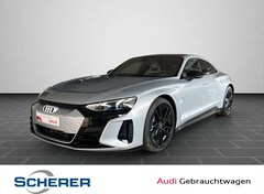 Bild des Angebotes Audi e-tron GT e-Tron GT Quattro RS Edition
