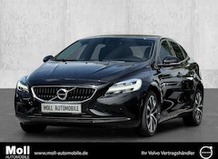 Bild des Angebotes Volvo V40 Momentum T2 2.0 EU6d-T Navi Soundsystem LED Sperrd