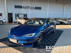 Bild des Angebotes Tesla Model S MODEL S MAXIMAL RANGE | Palladium | MATRIX | HW4