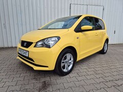 Bild des Angebotes SEAT Mii 4You White - 2.HAND - SCHECKHEFT - NAVI -