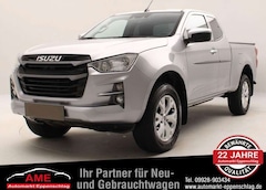 Bild des Angebotes Isuzu D-Max Space Cab 4WD Automatik *Single/ King Cab*