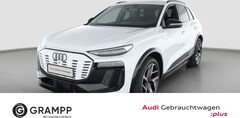 Bild des Angebotes Audi SQ6 e-tron +MATRIX+360°+B&O+PANO+