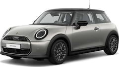 Bild des Angebotes MINI Cooper C COOPER C Classic Trim Steptronic Komfortzugang
