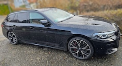 Bild des Angebotes BMW 540 Xdrive Touring M Sport