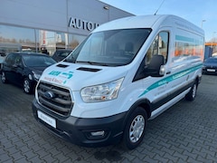 Bild des Angebotes Ford Transit Kasten 350 L3 + Regal/Kamera/PDC/BTH
