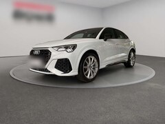 Bild des Angebotes Audi RS Q3 Sportback (SHZ.Matrix-LED.NAVI.DAB.PDC) 2.5 TFSI S