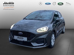Bild des Angebotes Ford Fiesta ST-Line X