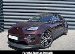 Bild des Angebotes Porsche Macan 4S BOSE Panoramadach LED-Matrix InnoDrive