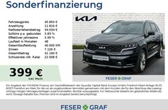 Bild des Angebotes Kia Sorento 2.2D AWD DCT8 SPIRIT PREMIUM 7Sitze