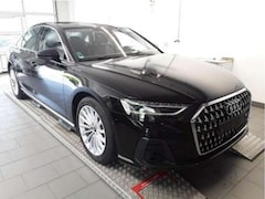 Bild des Angebotes Audi A8 50 TDI HUD,DynamikAllradl,Pano,Sitzbel,B&O,Kameras