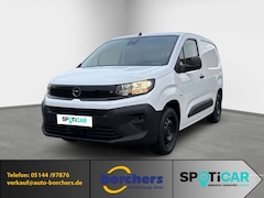 Bild des Angebotes Opel Combo Cargo 1.5 D L1