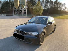 Bild des Angebotes BMW 118 118i