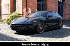 Bild des Angebotes Porsche Panamera GTS Sport Turismo Carbon Matrix Standheizung