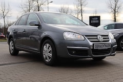 Bild des Angebotes VW Jetta 1,6 Comfortline *3-Hand*TÜV-04.26*PDC*Temp*Allw