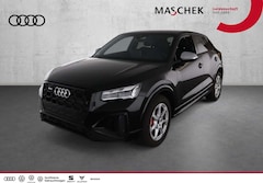 Bild des Angebotes Audi SQ2 quattro Navi Matrix AHK ACC SpurH el.Heck