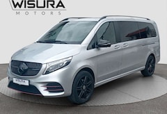 Mercedes-Benz 220 V 220/250/300 d AVANTGARDE EDITION 2020 4M