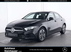 Bild des Angebotes Mercedes-Benz A 220 A 220 d 4MATIC Limousine Progressive/MULTIBEAM LED