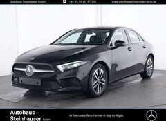 Bild des Angebotes Mercedes-Benz A 220 A 220 d 4MATIC Limousine Progressive/MULTIBEAM LED