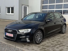 Bild des Angebotes Audi A3 Sportback sport 1.6 TDI Facelift Xenon Navi