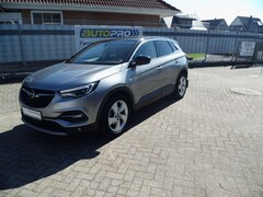 Bild des Angebotes Opel Grandland X Innovation