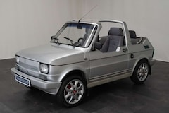 Bild des Angebotes Fiat 126 A Cabriolet