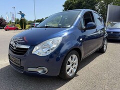 Bild des Angebotes Opel Agila B Edition Automatik Klima Tüv Neu