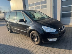 Bild des Angebotes Ford Galaxy Ghia 7 Sitze