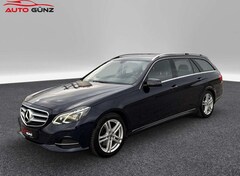 Bild des Angebotes Mercedes-Benz E 250 d T BlueTec 4Matic *Standh.-Led-Totw.*