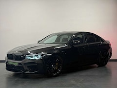 Bild des Angebotes BMW M5 COMPETITION NO OPF CARBON/HUD/SITZBEL./GESTIK
