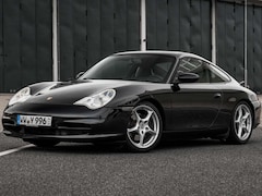 Bild des Angebotes Porsche 996 911 Carrera